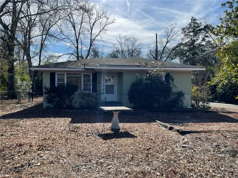 1805 S Railroad Street, Phenix City, AL MLS: E100079