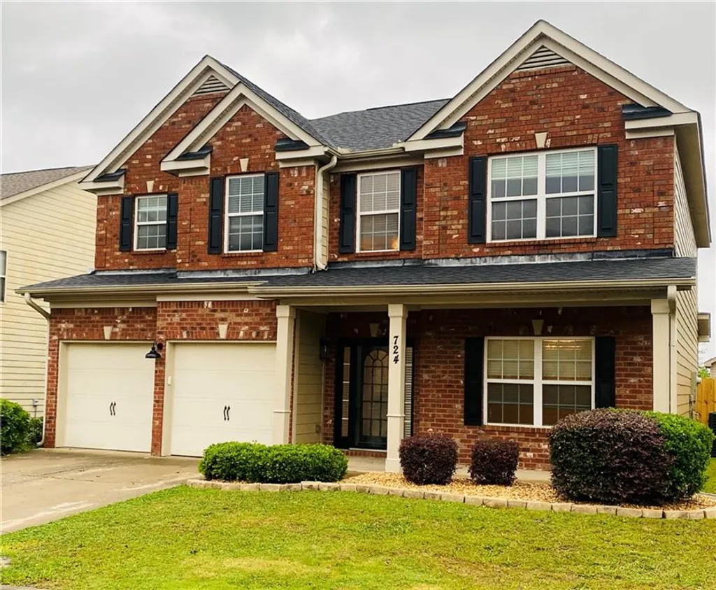 Additional image 34 of 724 Williams Avenue, Phenix City, AL 36869