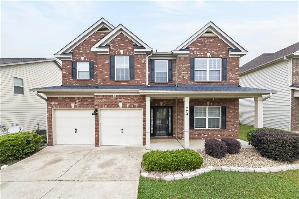 Additional image 37 of 724 Williams Avenue, Phenix City, AL 36869