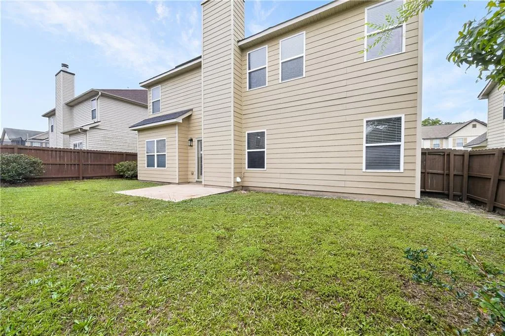 Additional image 8 of 724 Williams Avenue, Phenix City, AL 36869