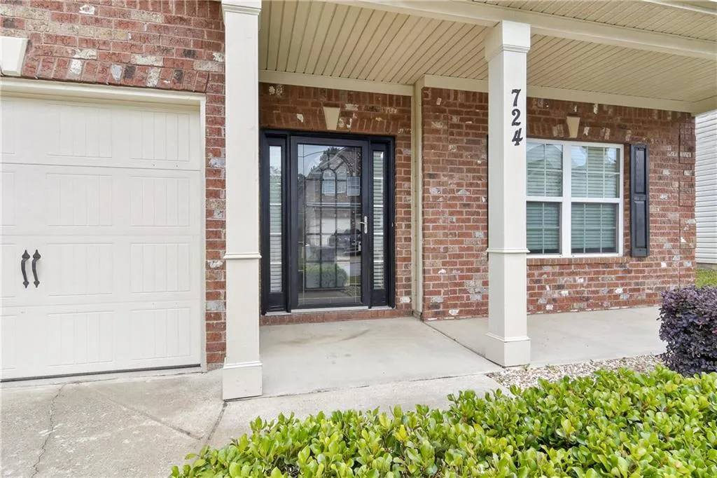 Additional image 4 of 724 Williams Avenue, Phenix City, AL 36869