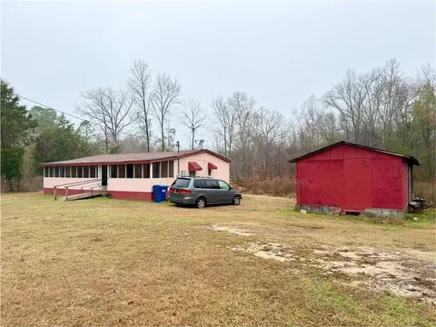 356 Lee Road 831, Salem, AL MLS: E100182