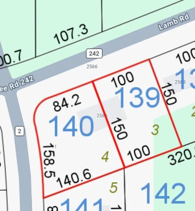 2566 Lamb Road, Smiths Station, AL 36877