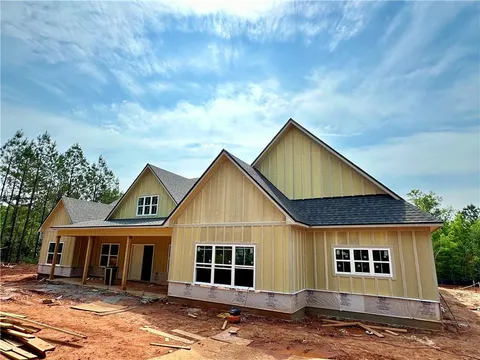 533 Lee Road 246, Salem, AL MLS: E100392