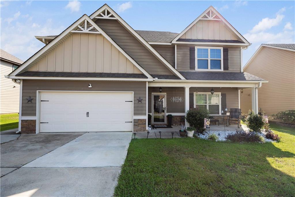 45 New Castle Drive