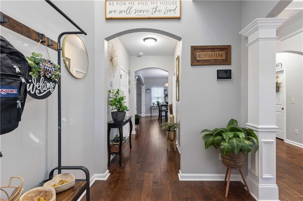 45 New Castle Drive