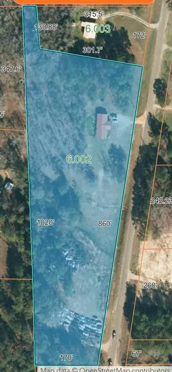 Additional image 26 of 2847 County Road 63, Tuskegee, AL 36083