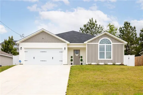 14 Lemon Way, Phenix City, AL MLS: E100792