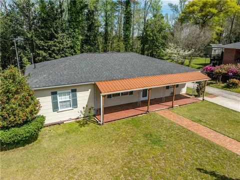 104 Bullock Circle, Eufaula, AL MLS: E100597