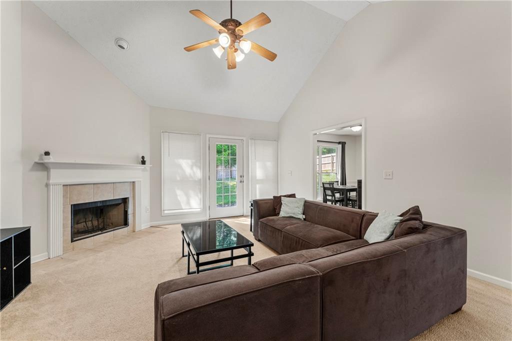 4996 Stone Park Drive