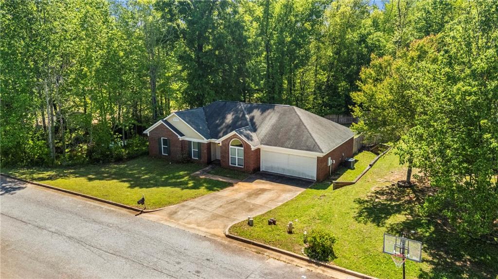 4996 Stone Park Drive