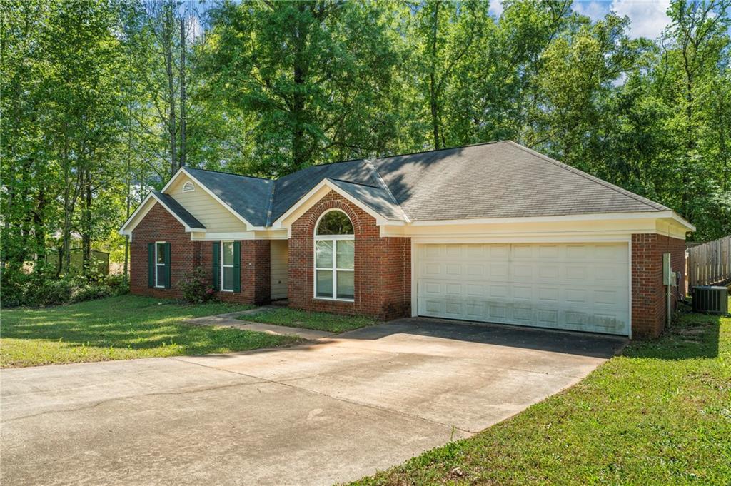 4996 Stone Park Drive