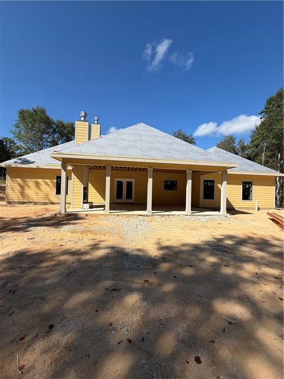 8901 Lee Road 175