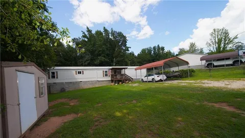 170 Lee Road 656, Valley, AL 36854 - MLS#: E100211