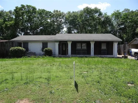 3092 Mustang Drive, Columbus, GA MLS: E100526