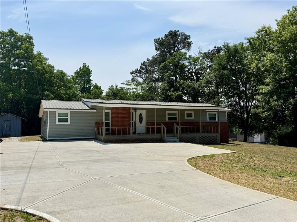 2132 Pierce Road