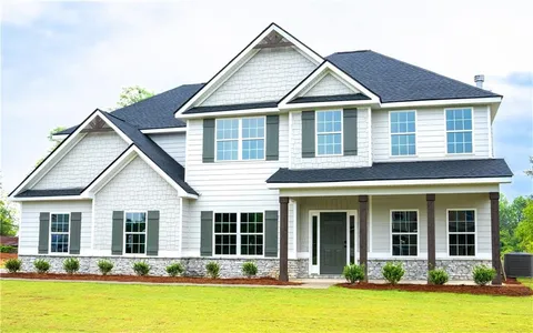 85 Lee Road 2234, Smiths Station, AL MLS: E99707