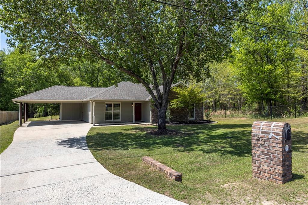 231 Lee Road 539