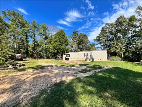 33 Ladonia Drive, Phenix City, AL MLS: E99520