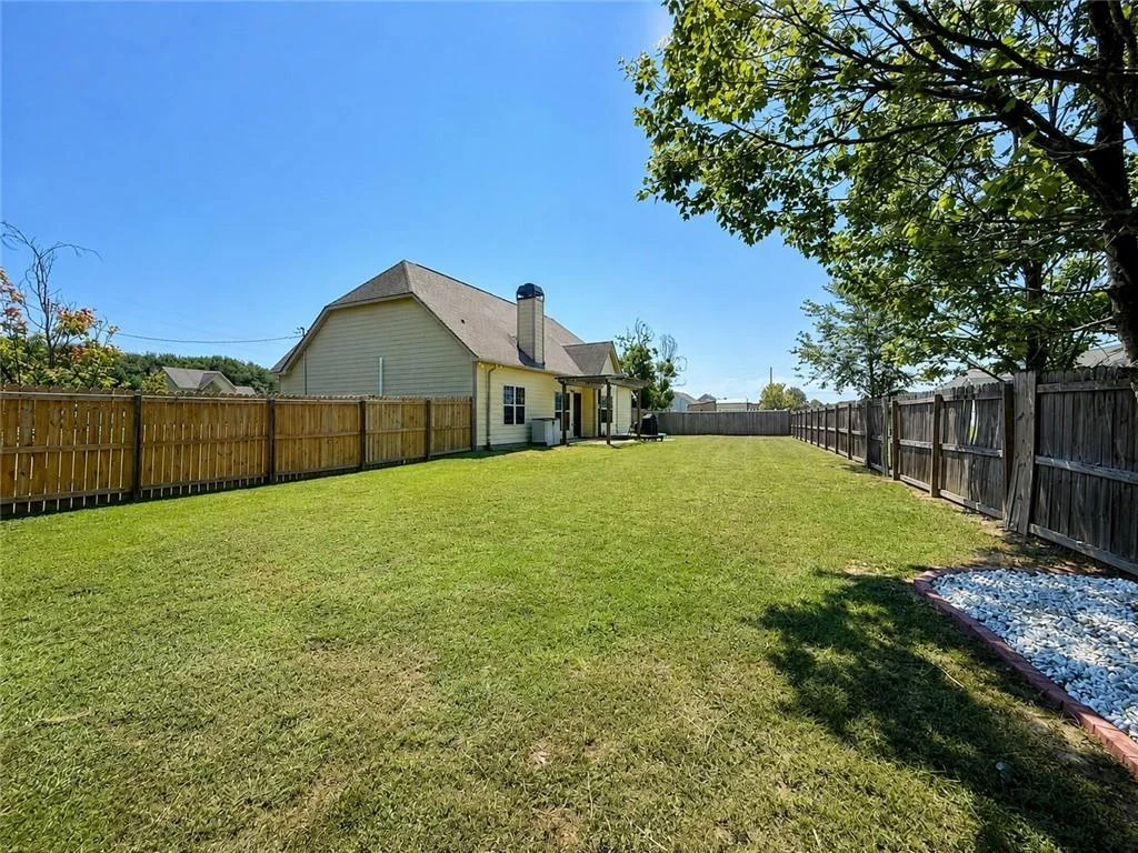 4 Churchhill Drive, Fort Mitchell, AL 36856