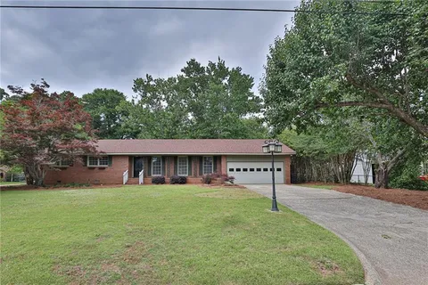 1604 48th Street, Phenix City, AL MLS: E100804