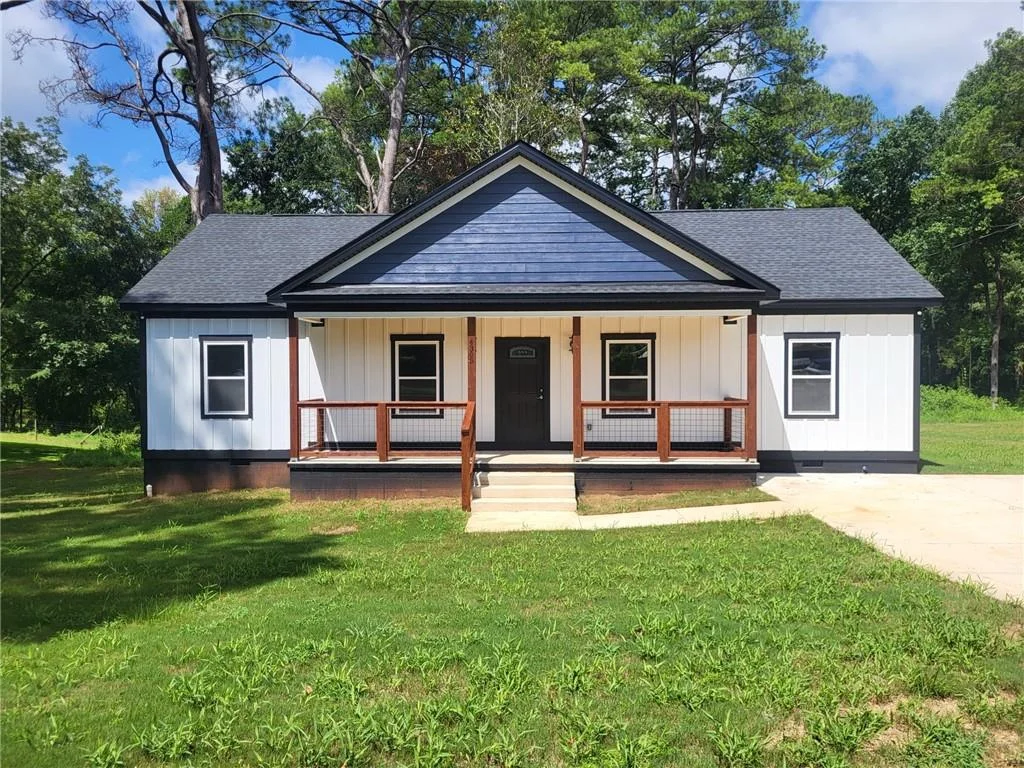 4305 22nd Avenue, Valley, AL 36854