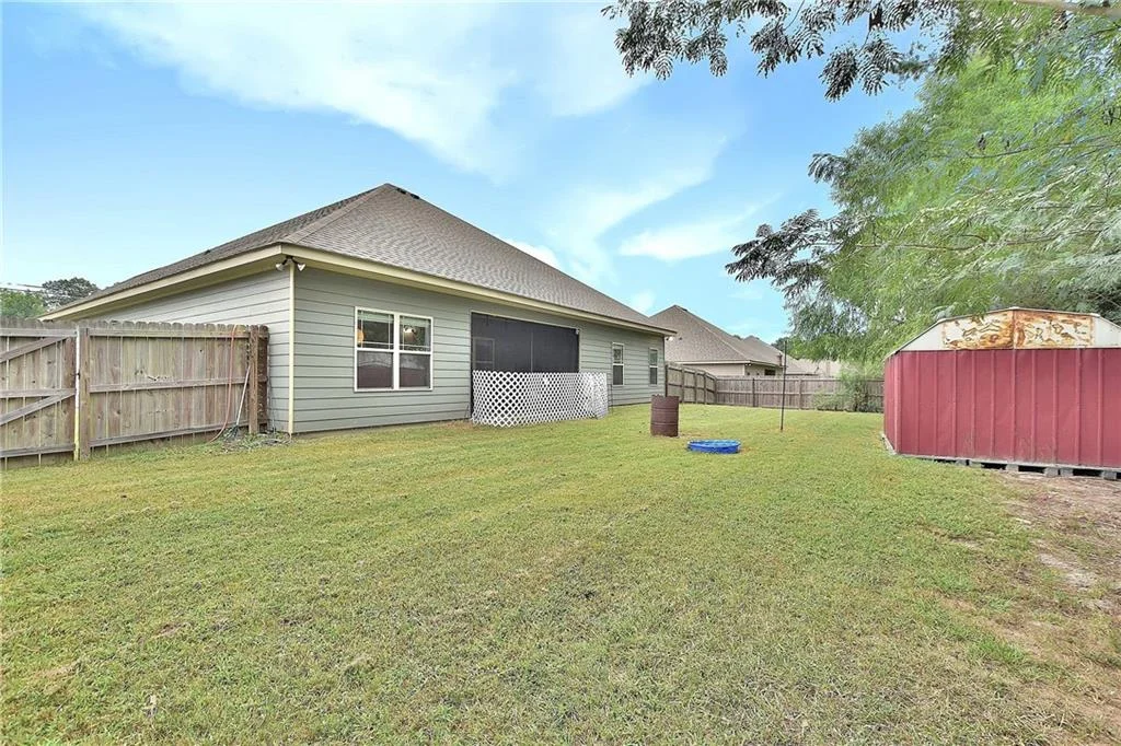 9 Fast Lane, Seale, AL 36875