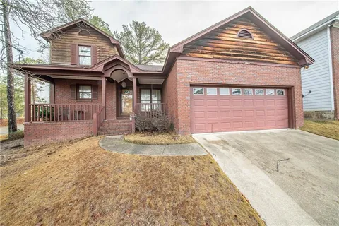 28 Lakewood Place, Phenix City, AL MLS: E100097