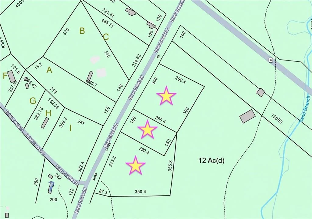 Briar Creek Road, Pittsview, AL 36871