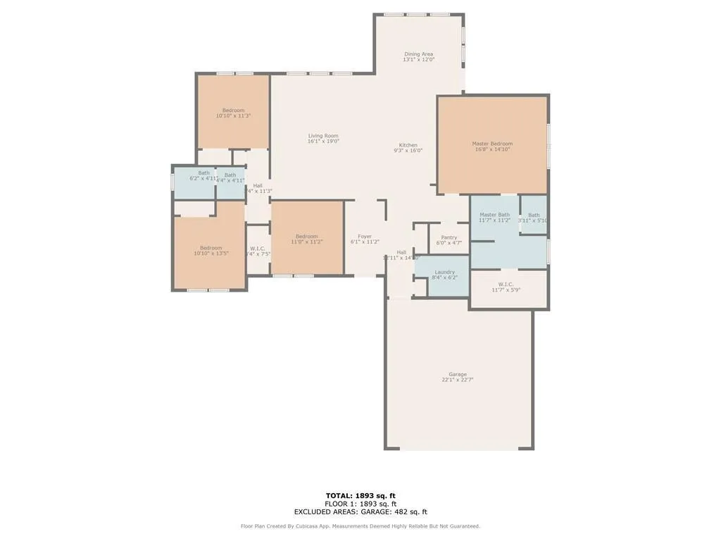 Additional image 54 of 17 Belmont Drive, Fort Mitchell, AL 36856