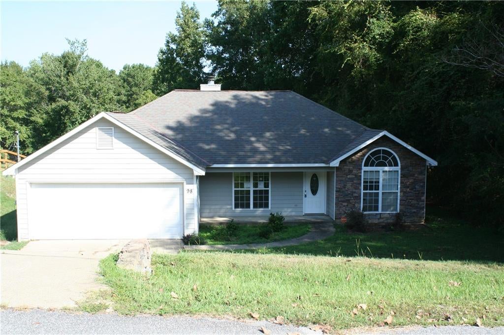 98 Lee Road 2107 Road