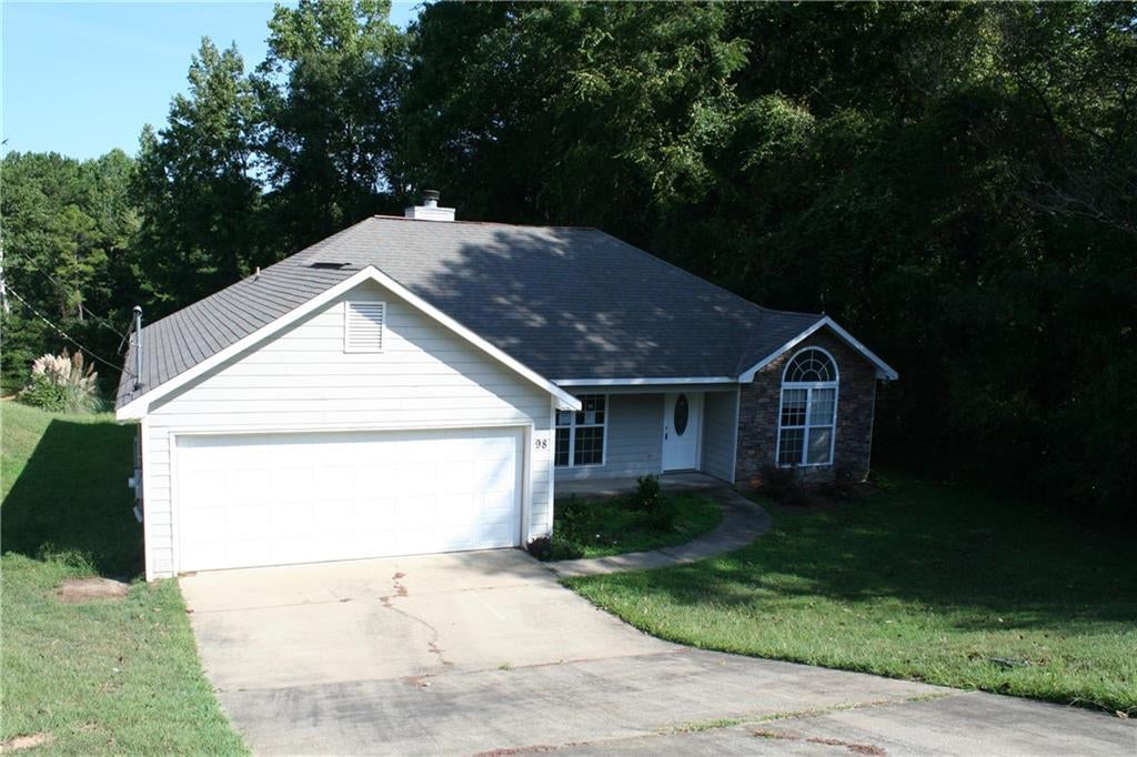 98 Lee Road 2107 Road