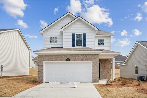 23 Whiterock Road, Phenix City, AL MLS: E98952