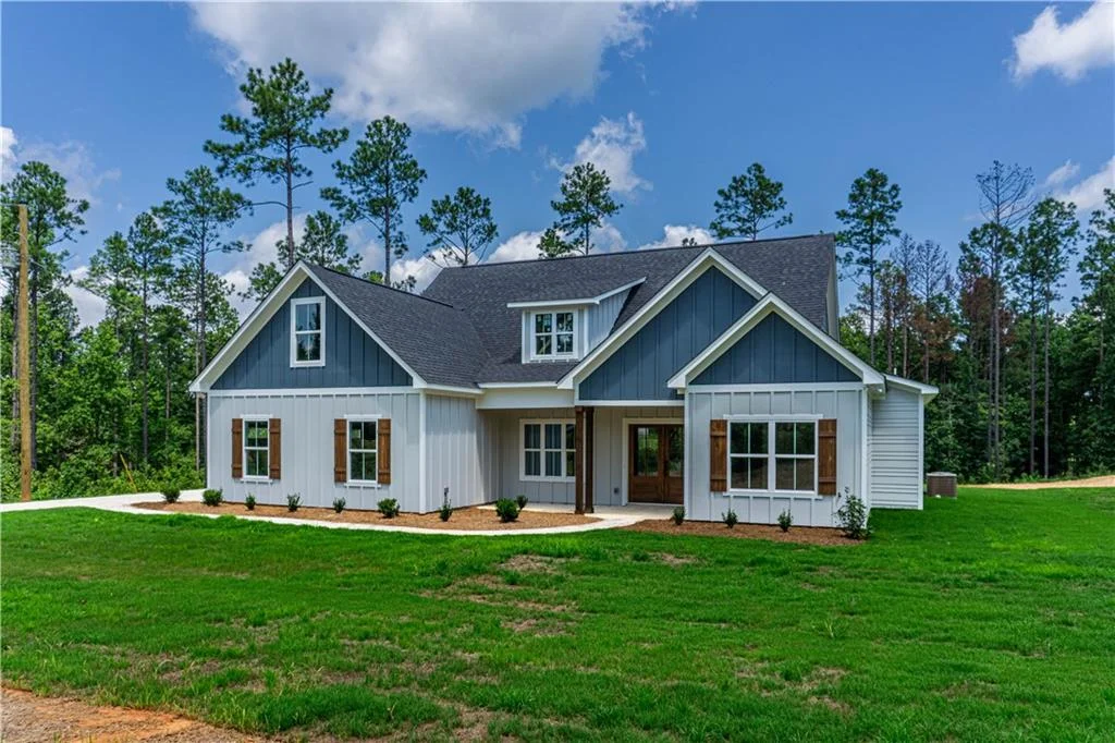 Lot A6 Lee Road 278, Salem, AL 36874