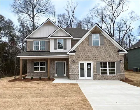 223 Meadowlark Drive, Smiths Station, AL 36877 - MLS#: E100947