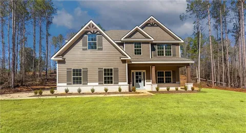 331 Lee Rd 357, Valley, AL MLS: E100941
