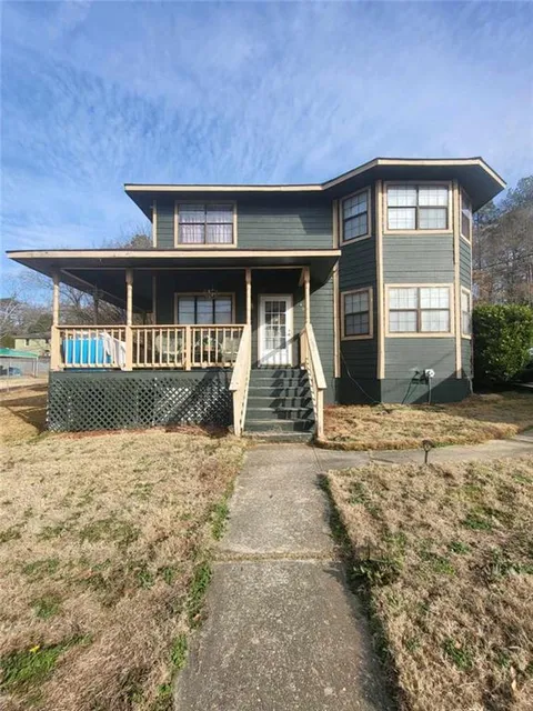 1406 1st Place, Phenix City, AL MLS: E100089