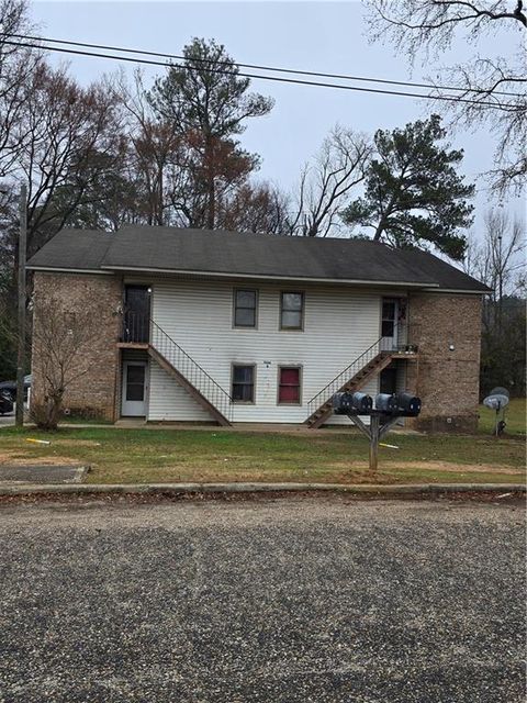2608 Kennon Court Q building Phenix City AL 36867