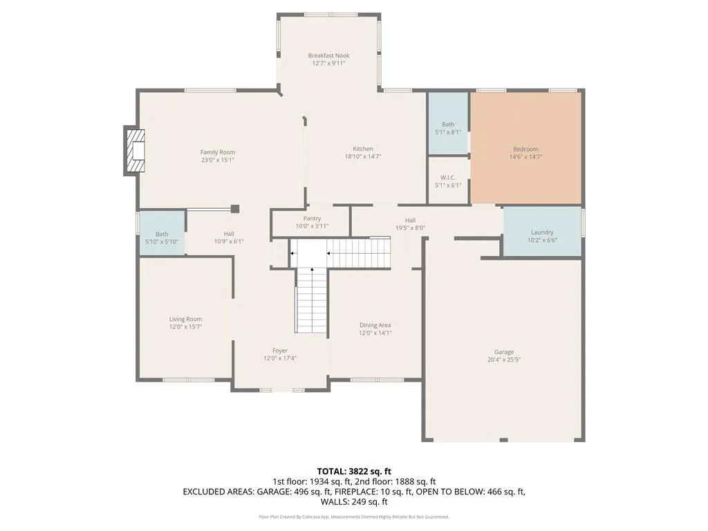 Additional image 30 of 55 Old Glory Way, Fort Mitchell, AL 36856