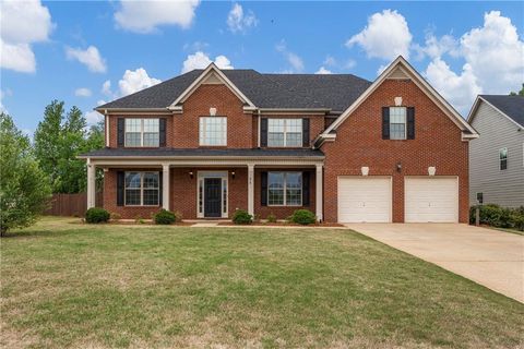 55 Old Glory Way Fort Mitchell AL 36856