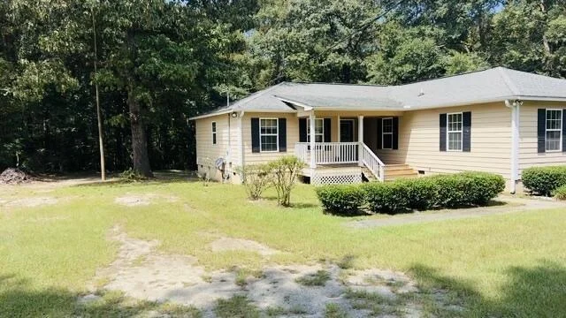 67 Appling Road, Eufaula, AL 36027