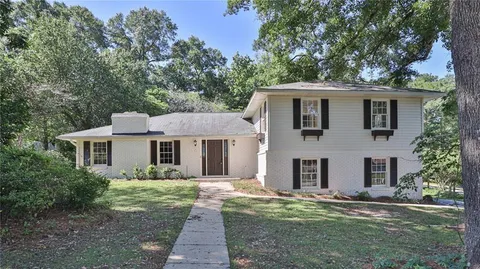 1905 Ashley Drive, Phenix City, AL MLS: E100016