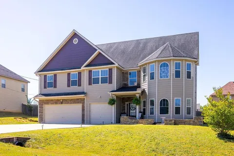 11 Rusty Drive, Phenix City, AL 36869 - MLS#: E100674