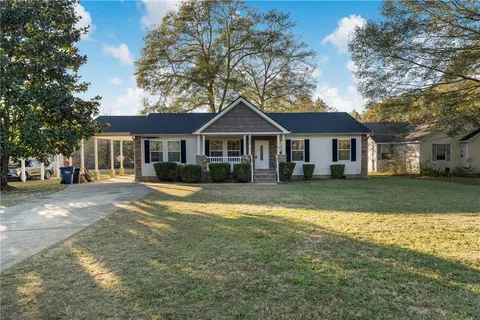 494 Lee Rd 197, Phenix City, AL MLS: E99755