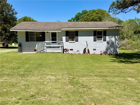 167 Lee Road 397 Auburn AL 36832
