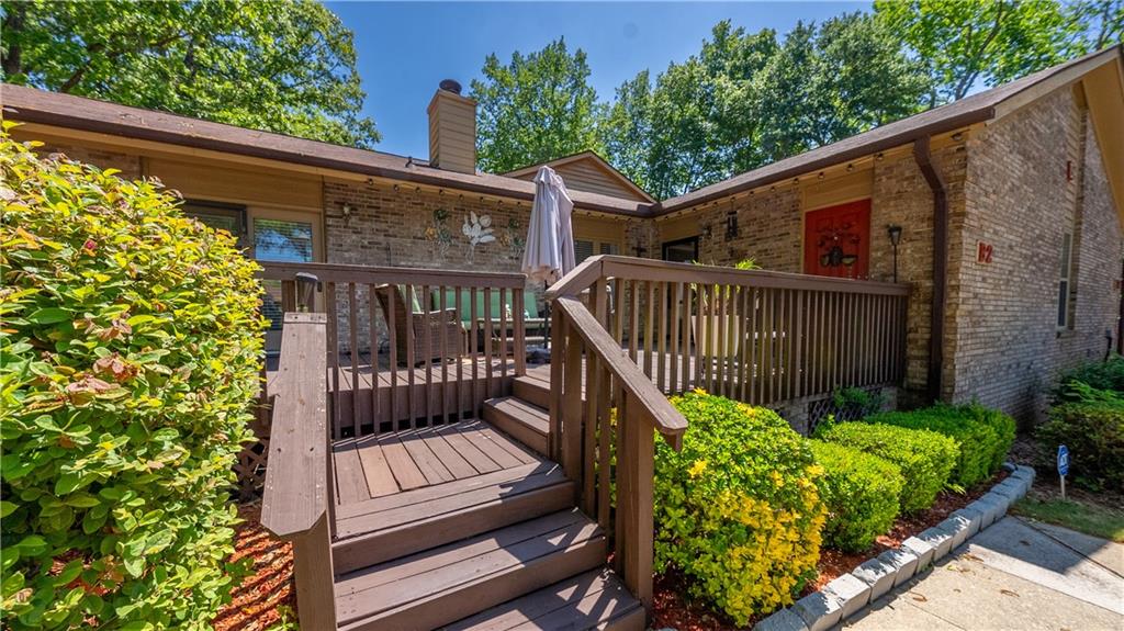 4200 Bridgecrest Drive B-2