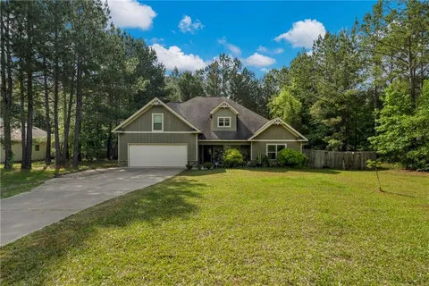 915 Greenburt Road, Seale, AL 36875 - MLS#: E100829