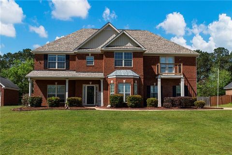 1 Kennys Court Fort Mitchell AL 36856