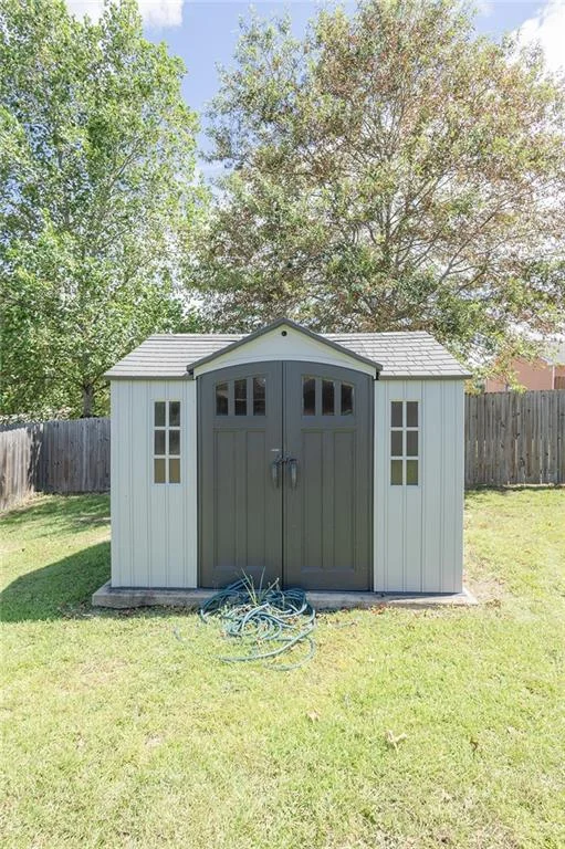 589 Mill Pond Drive, Phenix City, AL 36870