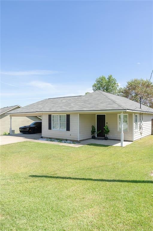 589 Mill Pond Drive